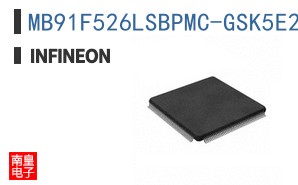 MB91F526LSBPMC-GSK5E2