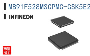 MB91F528MSCPMC-GSK5E2