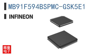MB91F594BSPMC-GSK5E1