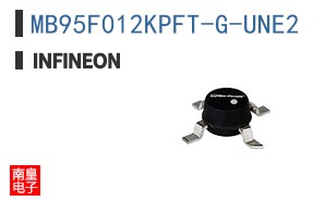 MB95F012KPFT-G-UNE2
