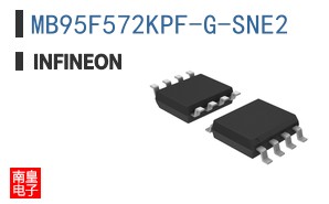 MB95F572KPF-G-SNE2