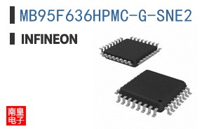 MB95F636HPMC-G-SNE2