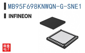 MB95F698KNWQN-G-SNE1