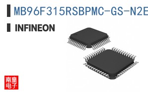 MB96F315RSBPMC-GS-N2E2