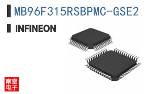 MB96F315RSBPMC-GSE2