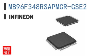 MB96F348RSAPMCR-GSE2