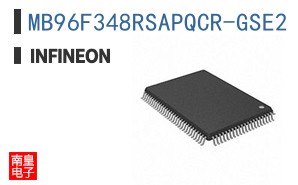 MB96F348RSAPQCR-GSE2
