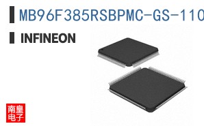 MB96F385RSBPMC-GS-110E2