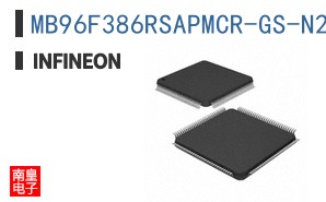 MB96F386RSAPMCR-GS-N2E2