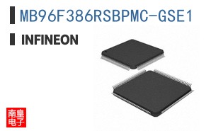 MB96F386RSBPMC-GSE1
