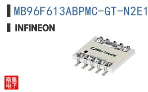 MB96F613ABPMC-GT-N2E1