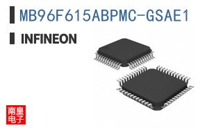 MB96F615ABPMC-GSAE1