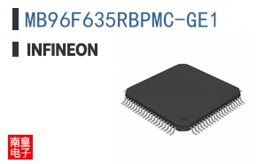 MB96F635RBPMC-GE1