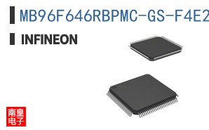 MB96F646RBPMC-GS-F4E2