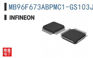 MB96F673ABPMC1-GS103JAE2