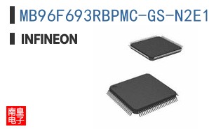 MB96F693RBPMC-GS-N2E1