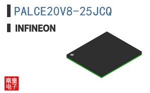 PALCE20V8-25JCQ