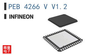 PEB 4266 V V1.2
