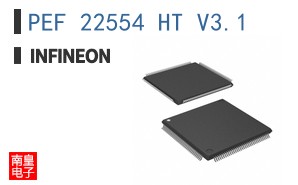 PEF 22554 HT V3.1