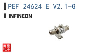 PEF 24624 E V2.1-G