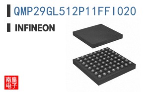 QMP29GL512P11FFI020