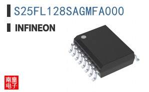 S25FL128SAGMFA000