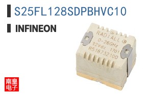 S25FL128SDPBHVC10