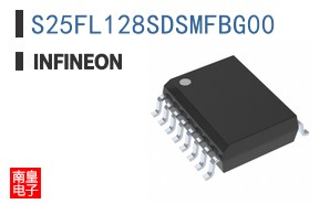 S25FL128SDSMFBG00