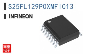 S25FL129P0XMFI013