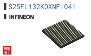 S25FL132K0XNFI041