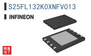 S25FL132K0XNFV013