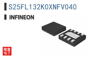 S25FL132K0XNFV040
