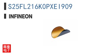 S25FL216K0PXEI909