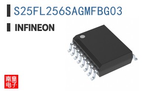 S25FL256SAGMFBG03