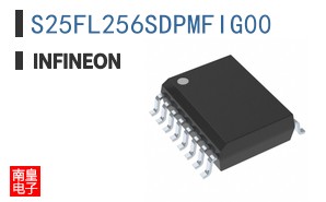 S25FL256SDPMFIG00