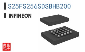 S25FS256SDSBHB200