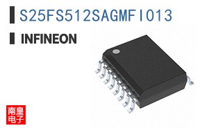 S25FS512SAGMFI013
