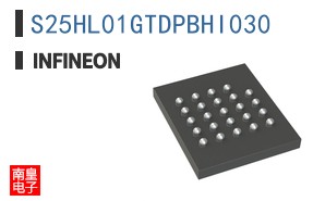 S25HL01GTDPBHI030