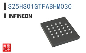 S25HS01GTFABHM030