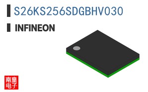 S26KS256SDGBHV030