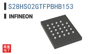 S28HS02GTFPBHB153