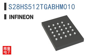 S28HS512TGABHM010