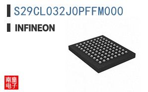 S29CL032J0PFFM000