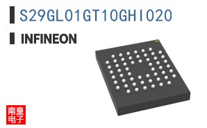 S29GL01GT10GHI020