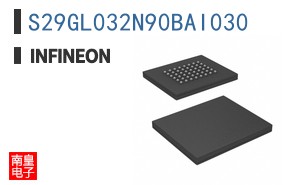 S29GL032N90BAI030