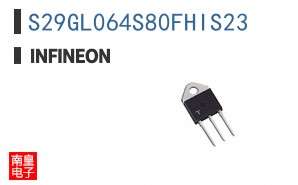 S29GL064S80FHIS23