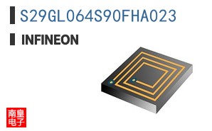 S29GL064S90FHA023