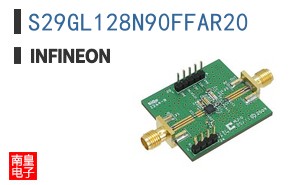 S29GL128N90FFAR20