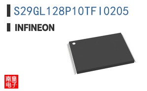 S29GL128P10TFI0205