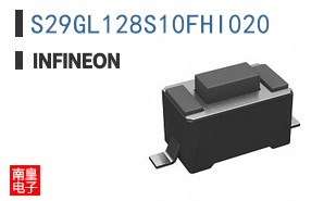 S29GL128S10FHI020